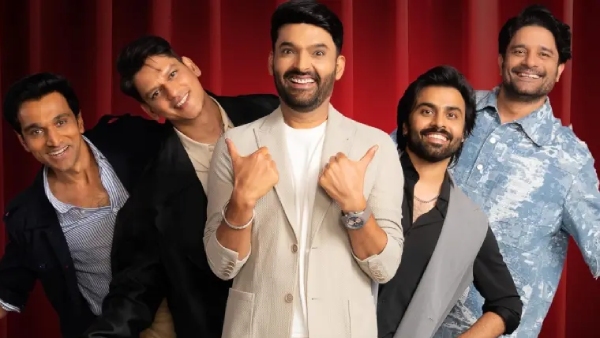 How To Watch The Great Indian Kapil Show 3 Episode 4 Online
