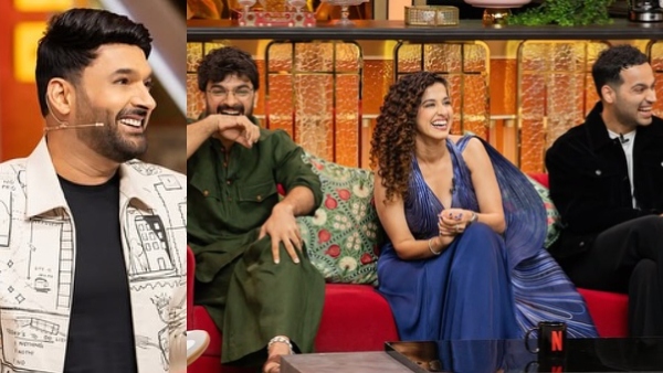 How To Watch The Great Indian Kapil Show 3 Episode 6 Online