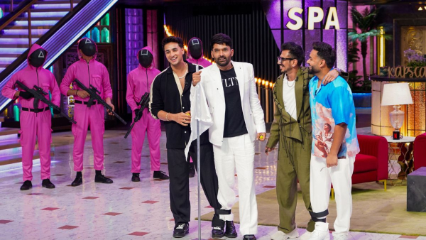 the great indian kapil show episode