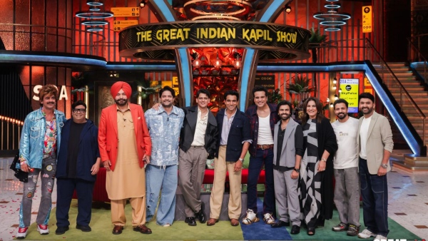 The Great Indian Kapil Show 3 Episode 3 Download In HD How To Download Abhishek Sharma-Rishabh Pant episode For Offline Viewing Check out the steps The Great Indian Kapil Show 3 Episode 3 Download In HD How To Download Abhishek Sharma-Rishabh Pant episode For Offline Viewing Check out the steps