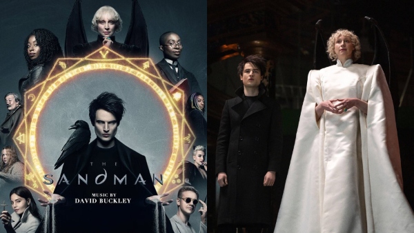 The Sandman 2 Volume 1 Ep 1-6 Release Timings The Sandman 2 Volume 1 Ep 1-6 Release Timings