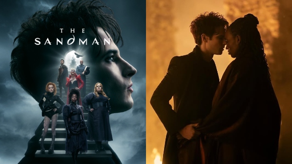 The Sandman 2 Episode 1-6 Release Time