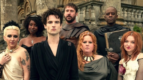 The Sandman 2 Last Episode Release Time Today