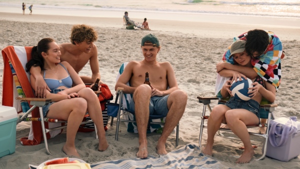 The Summer I Turned Pretty 3 Release Timings In India