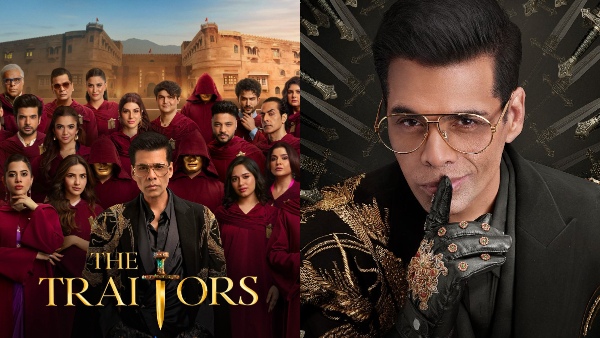 The Traitors India Finale Episode THIS Contestant To Win