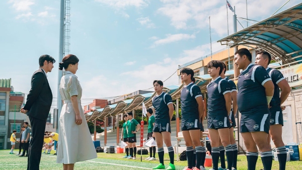 The Winning Try Episode 2 Release Time What To Expect