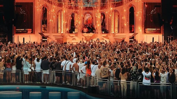 Tomorrowland 2025 Will Music Festival Be Canceled