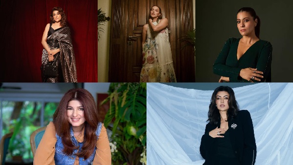 THESE 5 Women Know How to Stay Ahead of the Curve