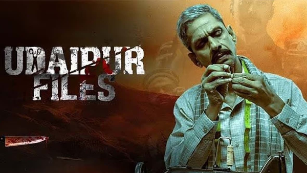 Udaipur Files Box Office Collection Day 1 Prediction