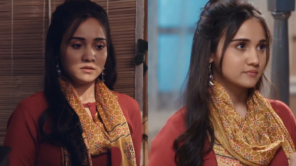 Uff Yeh Love Hai Mushkil Ashi Singh On Her Character