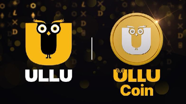 ULLU OTT Platform Announces Official Launch of UlluCoin