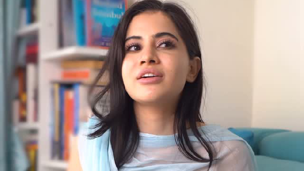 Uorfi Javed Remisces Her Journey Uorfi Javed Remisces Her Journey