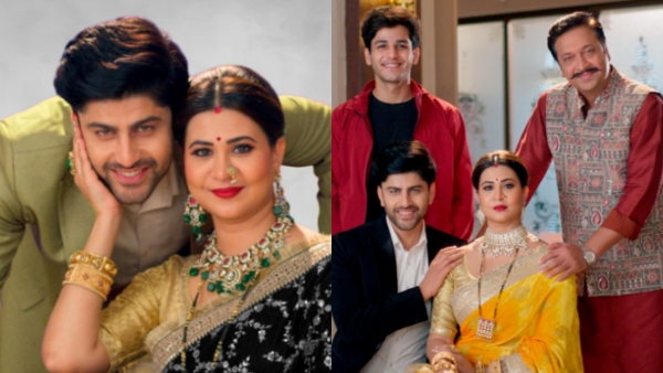 Vasudha Zee TV New Chandrika First Look Real Name Parineeta Borthakur