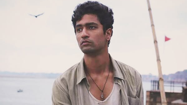 Masaan Turns 10 Vicky Kaushal Completes Decade In Bollywood