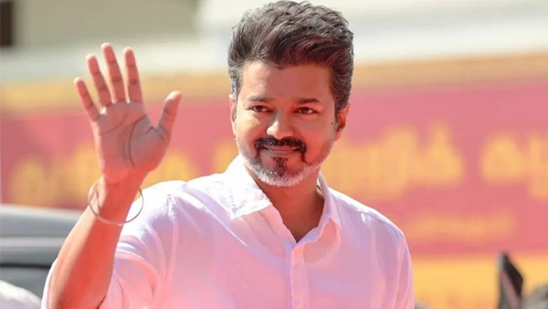 Vijay Named TVK s CM Candidate For 2026 Tamil Nadu Elections