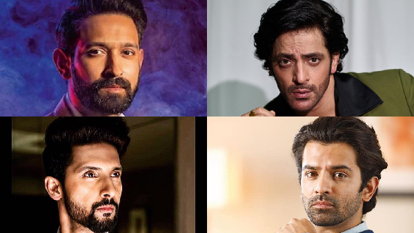 Vikrant Massey To Barun Sobti From Iconic TV Roles