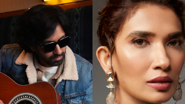 Vikrant Massey Talks About Collaborating With Writer