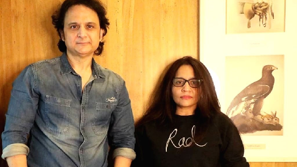 Vinay Sapru amp amp Radhika Rao Reveal The 3 Month Prep Vinay Sapru amp amp Radhika Rao Reveal The 3 Month Prep