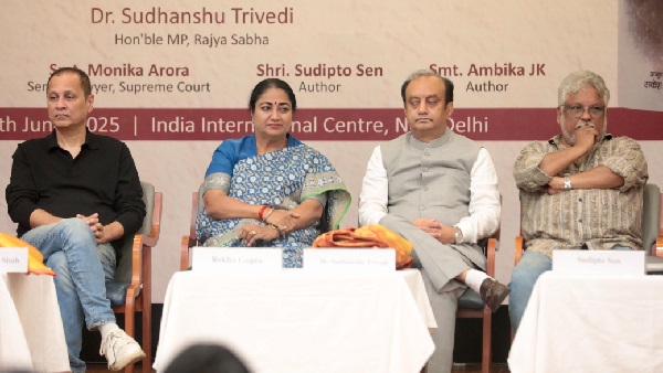 Vipul Amrutlal s The Kerala Story