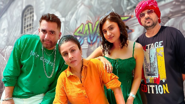 Viraj Ghelani Owns The Streets Of Mumbai