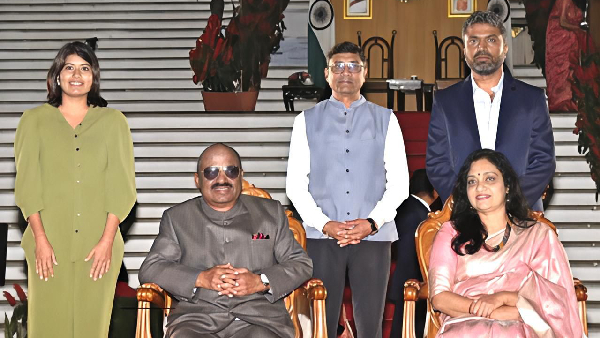 Vodka Diaries Director Kushal Shrivastava Vodka Diaries Director Kushal Shrivastava