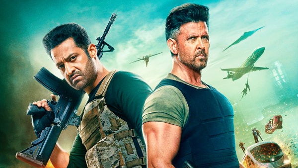 War 2 Trailer Release Date amp amp Time