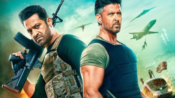 War 2 Trailer Records In 1 Hr