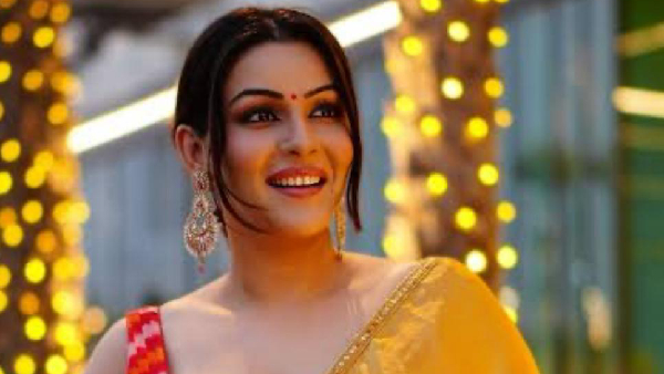 Yamini Malhotra On Experiencing Two Cinematic World