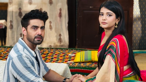 Yeh Rishta Kya Kehlata Hai Written Update July 1