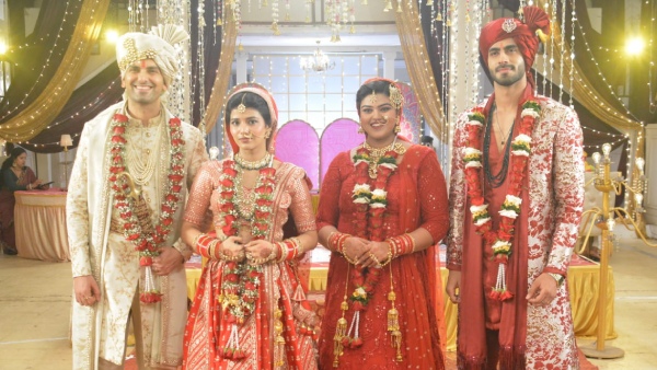 Yeh Rishta Kya Kehlata Hai Written Update July 18 Episode