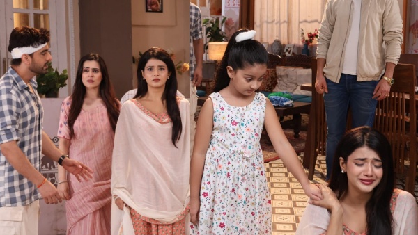 Yeh Rishta Kya Kehlata Hai Written Update July 28 Episode Yeh Rishta Kya Kehlata Hai Written Update July 28 Episode