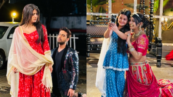 Yeh Rishta Kya Kehlata Hai Written Update July 11 Episode