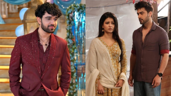 Yeh Rishta Kya Kehlata Hai Star Mohit Parmar EXCLUSIVE Mohit Parmar