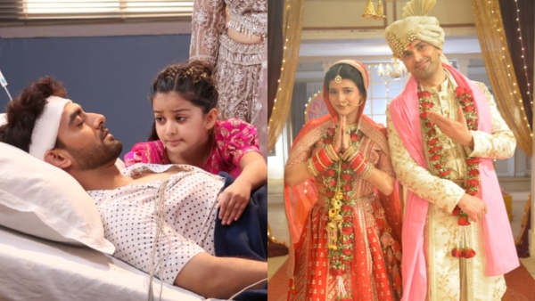Yeh Rishta Kya Kehlata Hai Spoilers High Points July Week 3