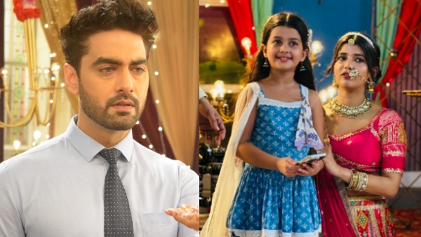 Yeh Rishta Kya Kehlata Hai Spoilers July Week 4 Twist Yeh Rishta Kya Kehlata Hai Spoilers July Week 4 Twist