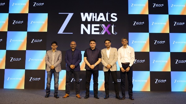 Zee Reimagines Entertainment And Spotlights New Innovations Zee Reimagines Entertainment And Spotlights New Innovations