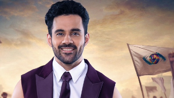 Meet The Contestants Of Bigg Boss 19