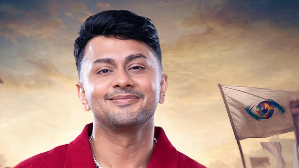 Meet The Contestants Of Bigg Boss 19