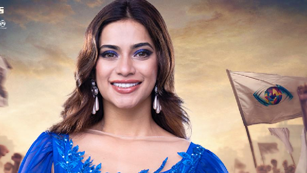 Meet The Contestants Of Bigg Boss 19