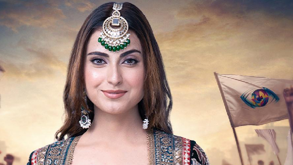 Meet The Contestants Of Bigg Boss 19