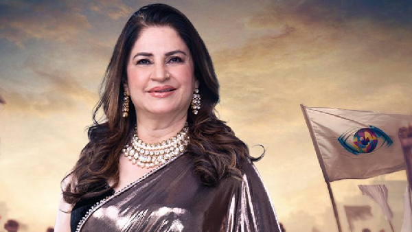 Meet The Contestants Of Bigg Boss 19