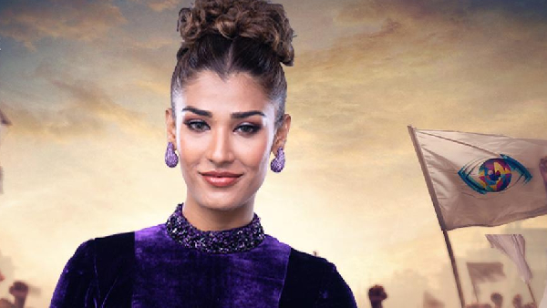 Meet The Contestants Of Bigg Boss 19