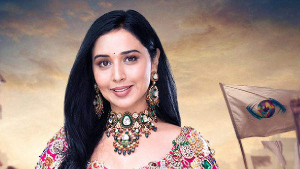 Meet The Contestants Of Bigg Boss 19