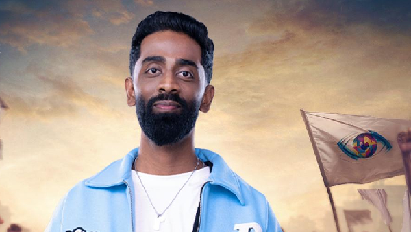 Meet The Contestants Of Bigg Boss 19