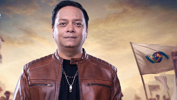 Meet The Contestants Of Bigg Boss 19