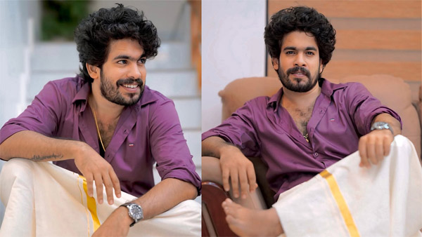 Bigg Boss Malayalam 7 Who Is Abhilash aka Abhisree