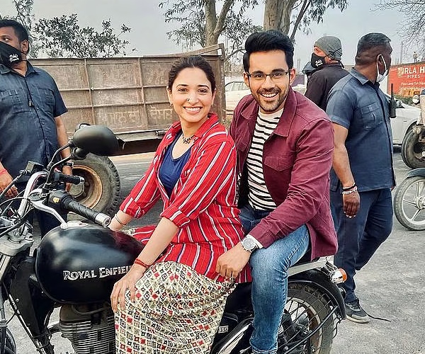 Bigg Boss 19 Exclusive ABhishek Bajaj COnfirmed