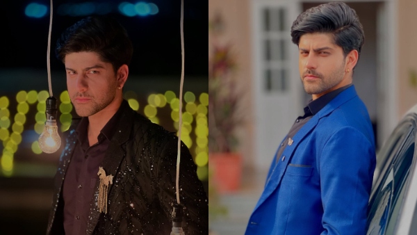 Vasudha New Time Slot EXCLUSIVE Abhishek Sharrma Dev