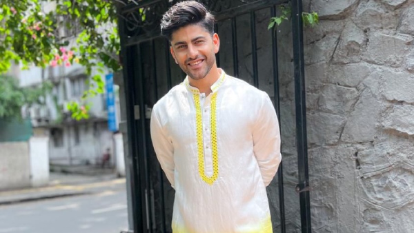 EXCLUSIVE Abhishek Sharrma On Celebrating Ganesh Chaturthi