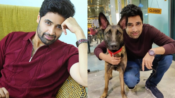 Adivi Sesh Seeks Justice For Stray Dogs